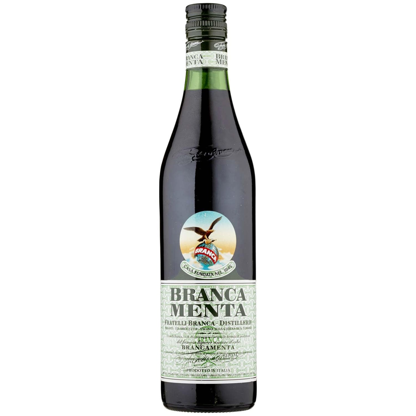 Branca Brancamenta, 70cl