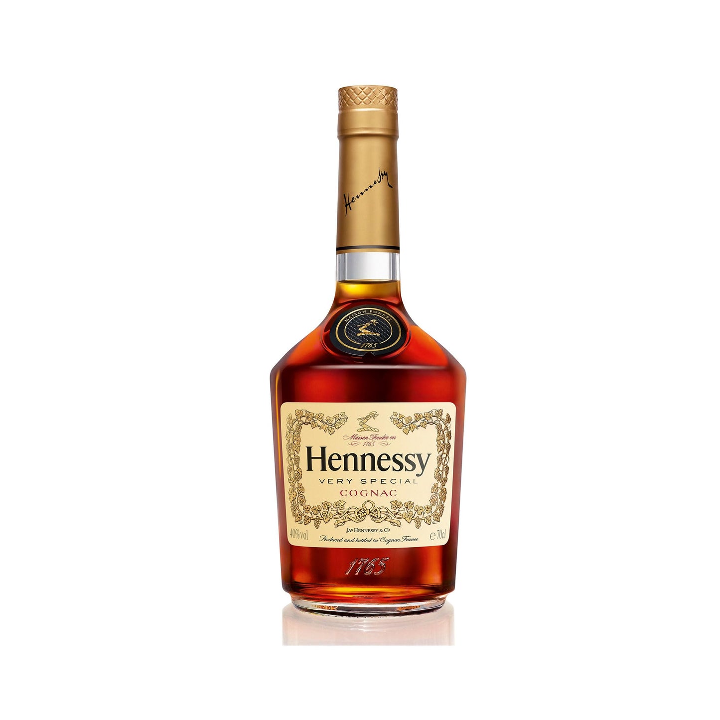 Hennessy Very Special Cognac, 700ml