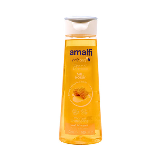 Shampoo miele 400 ml AMALFI
