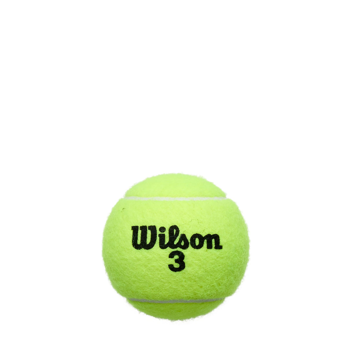 Wilson Roland Garros Tennis Balls, Palla Unisex Adulto