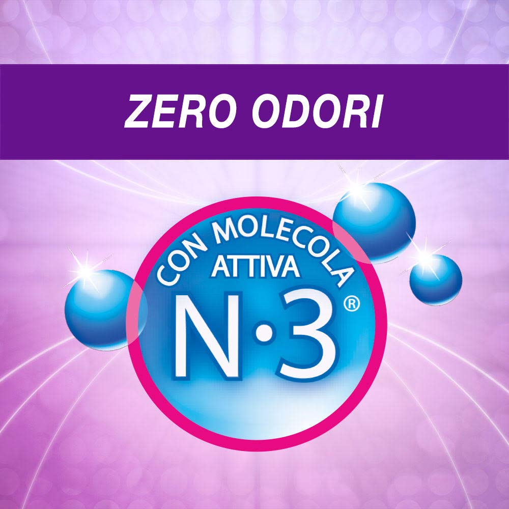 Lines Seta Ultra Assorbenti Notte Extra, Confezione da 9+1 Pezzi