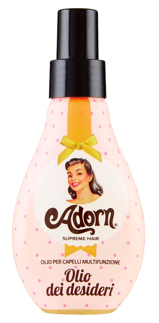 Adorn Olio Vintage Olio - 600 g
