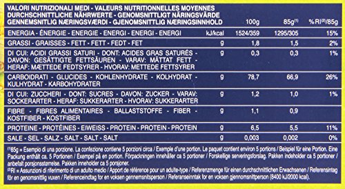 Barilla - pasta senza glutine - Spaghetti