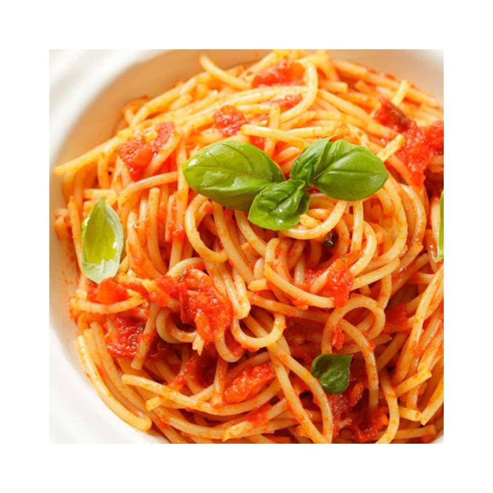 La Fiammante Pomodorino 400 gr. - 24 Pezzi