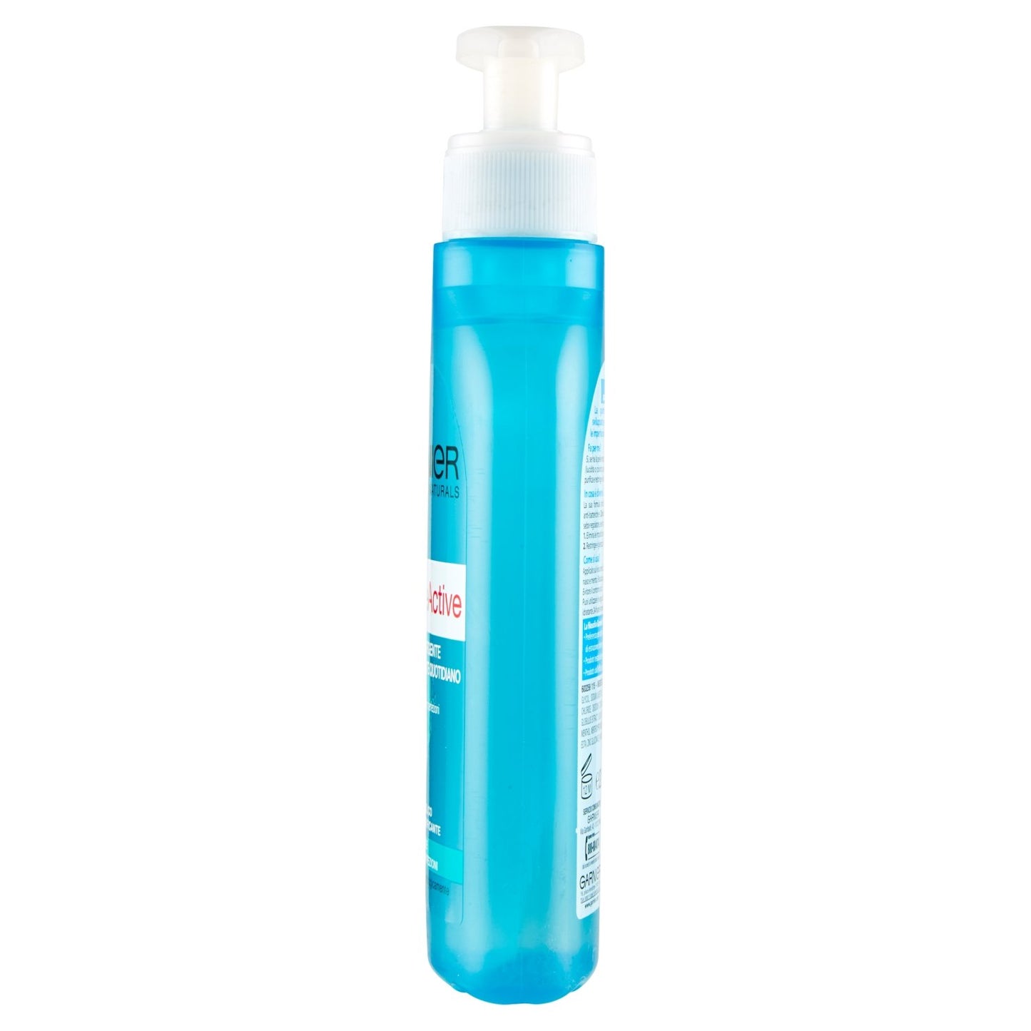 Garnier Gel Detergente per il Viso, 200ml