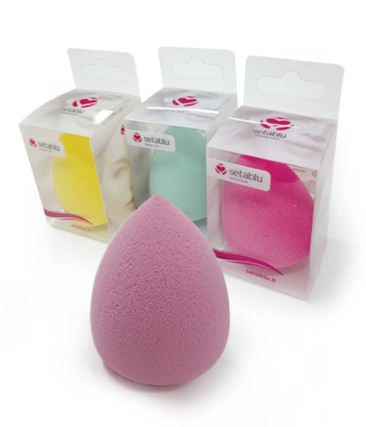 Esseci Italia Frullatore Spugna Coloris Ass.Tis FONDOTINTA 93800, Come da Foto