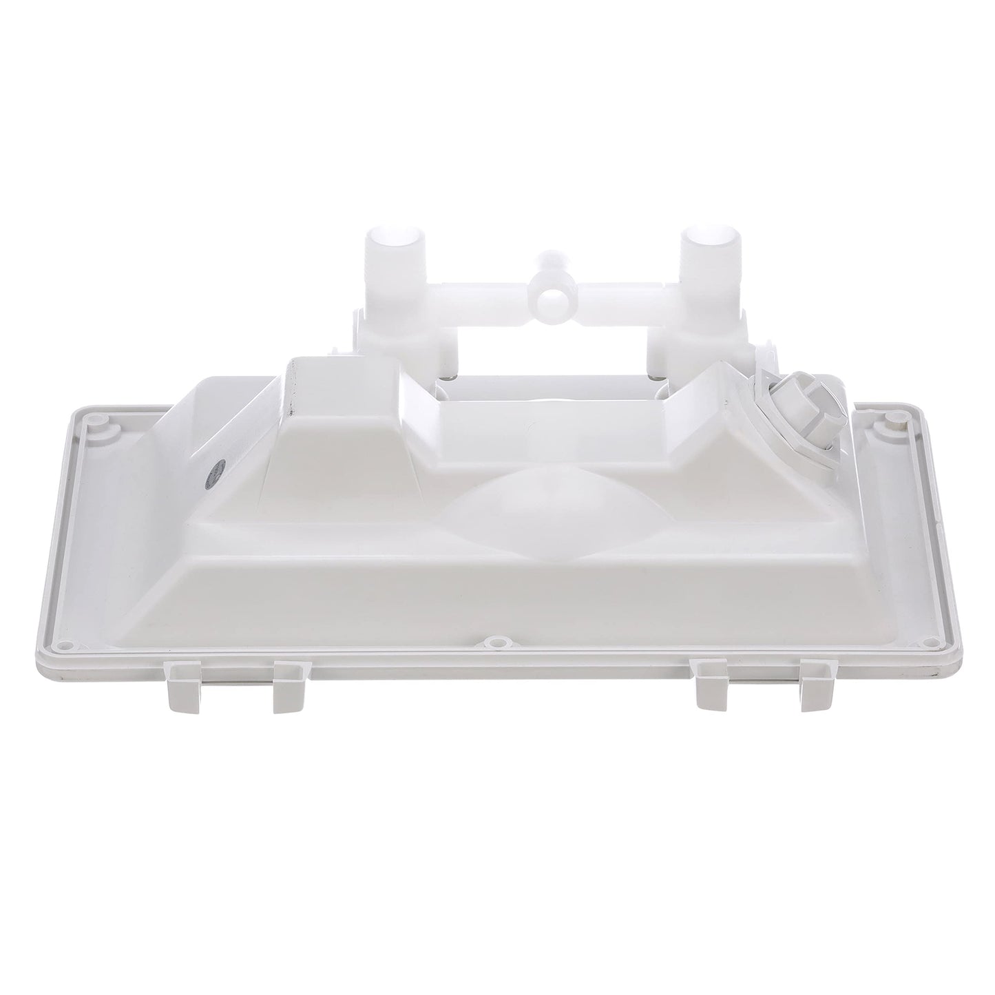 Nuevo 2024 - Swim'n'Rinse Mixer C/w Lid Wte