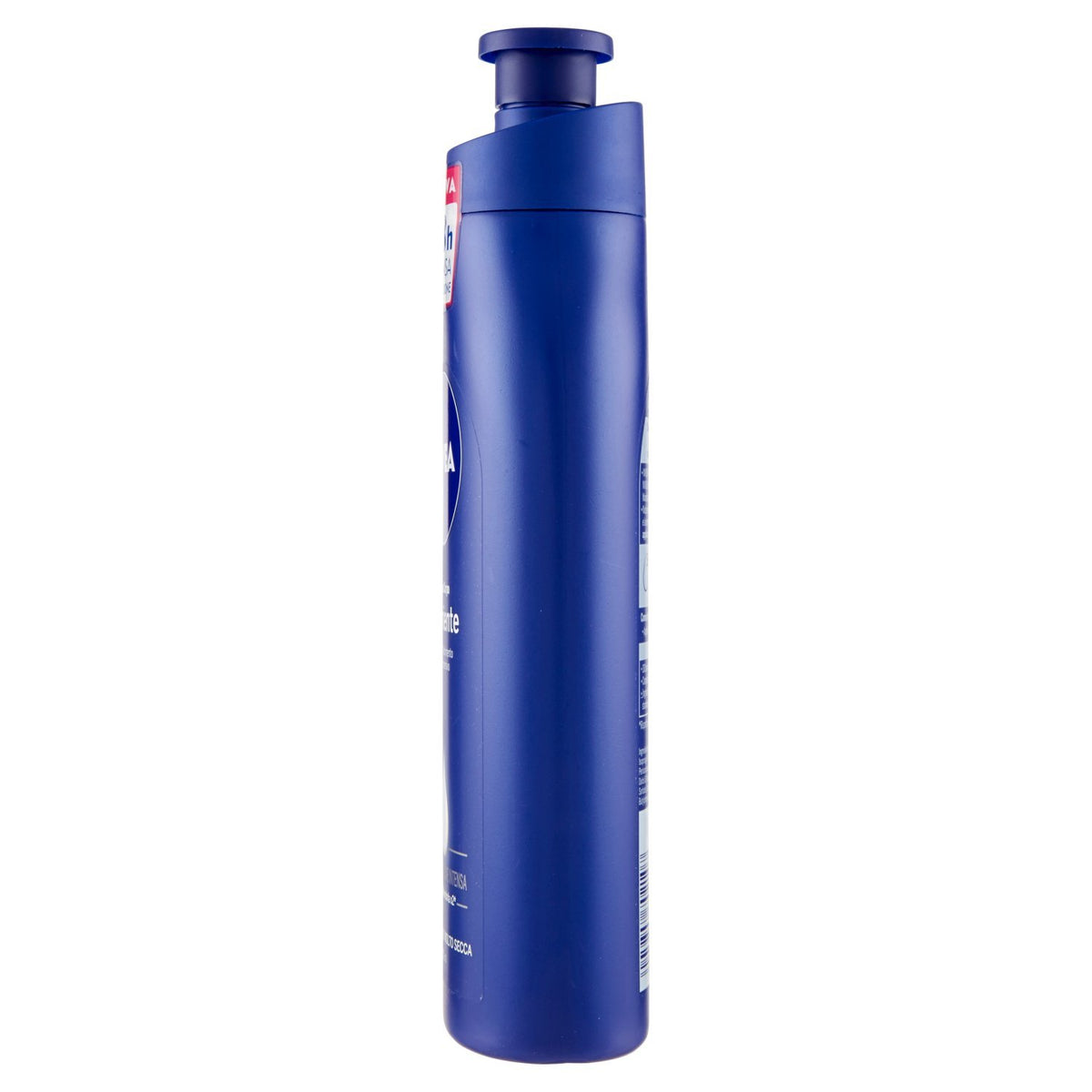 NIVEA Crema Corpo Nutriente - Nutrimento Intensivo, Idratazione Profonda E A Lunga Durata, 500 Millilitro