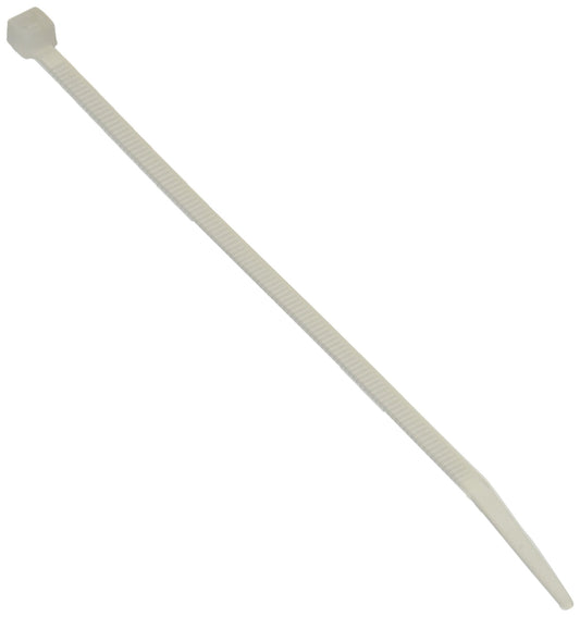 Fascetta Per Cablaggio In Poliammide 6/6. Conforme Alle Norme Mil-S-23190E. Bordi Laterali Arrotondati Per Una Maggiore Sicurezza Durante L'Utilizzazione. Resistente Alle Muffe Ed Agli Oli.