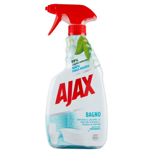 Ajax Bagno Spray, 600ml