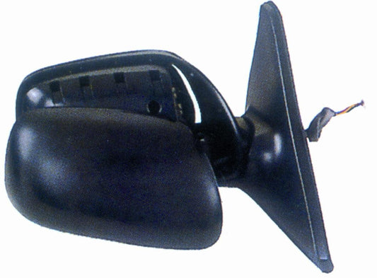 CG94 RETROVISORE Elettrico Termico 5PIN Sinistra [Lato Guida] per Auto: AVENSIS - Calotta Nera