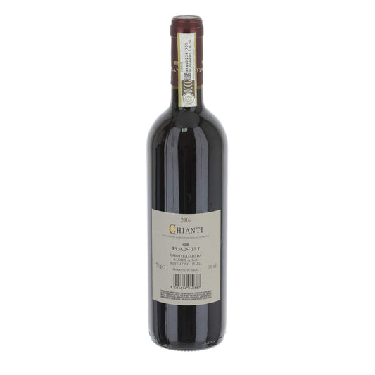 BANFI - CHIANTI DOCG -