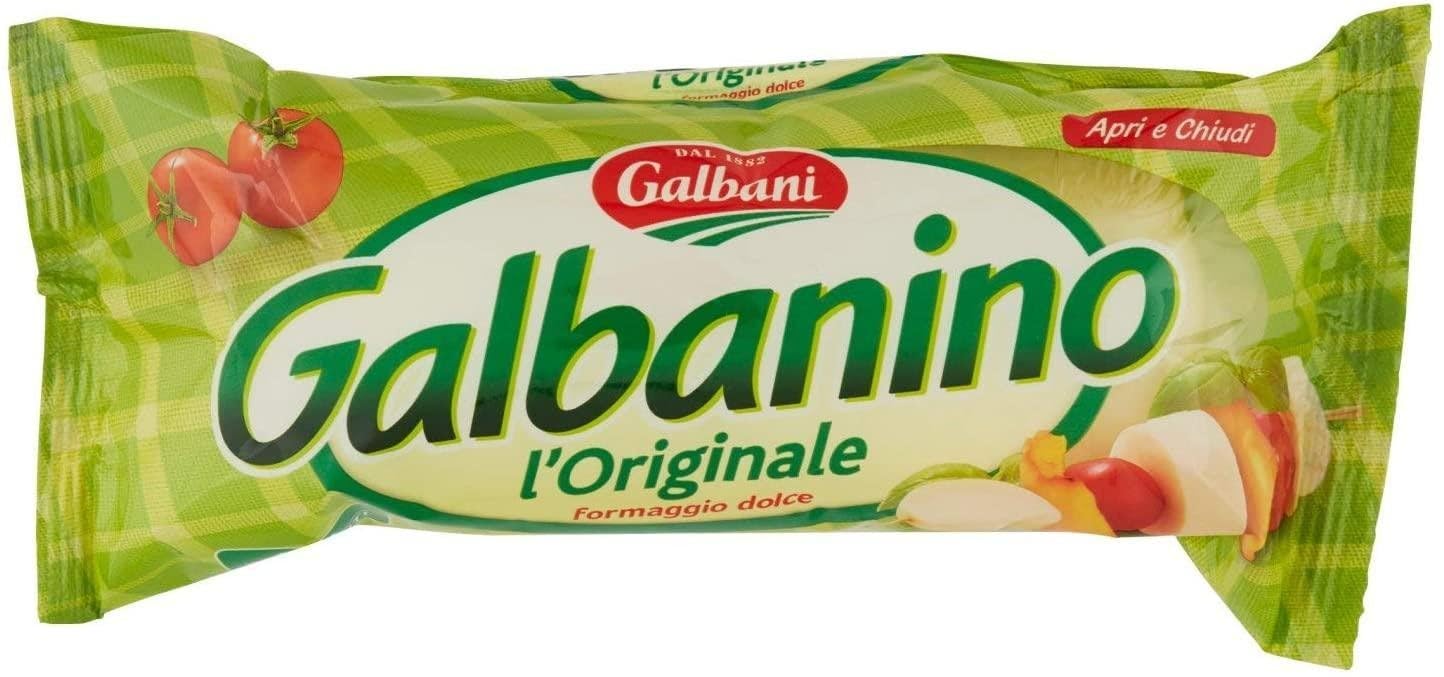 GALBANINO GALBANI 3 X 270 GR