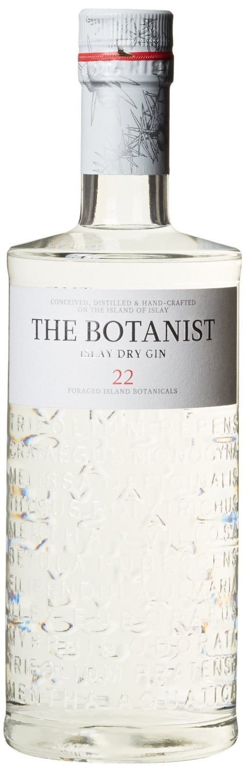 GIN BOTANIST CL70