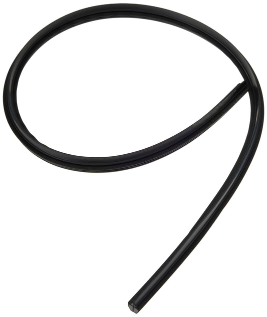 Bottari 32135 Universale Sostituzione Tergicristalli Gomma, Taglia 61cm, Nero