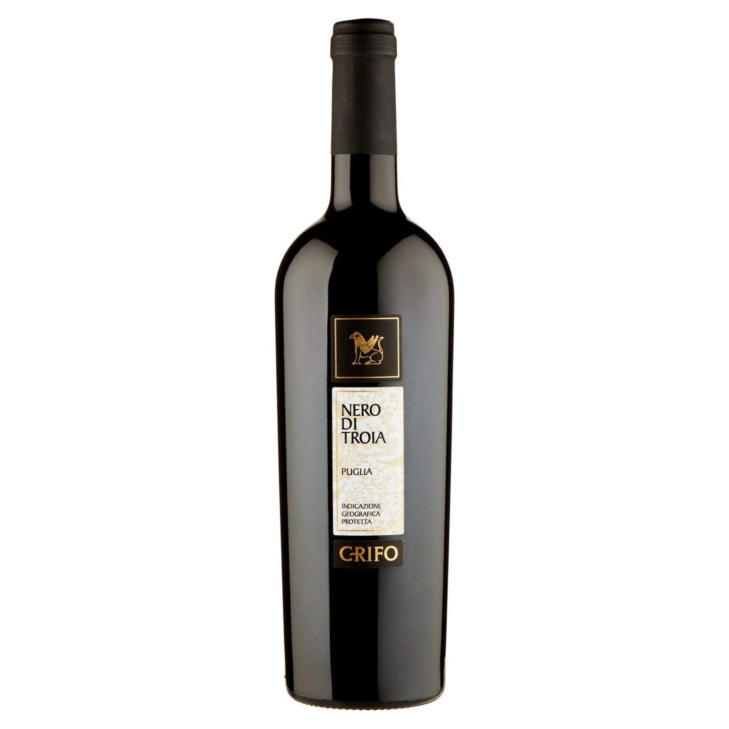 Crifo Nero Troia Igp, 75cl