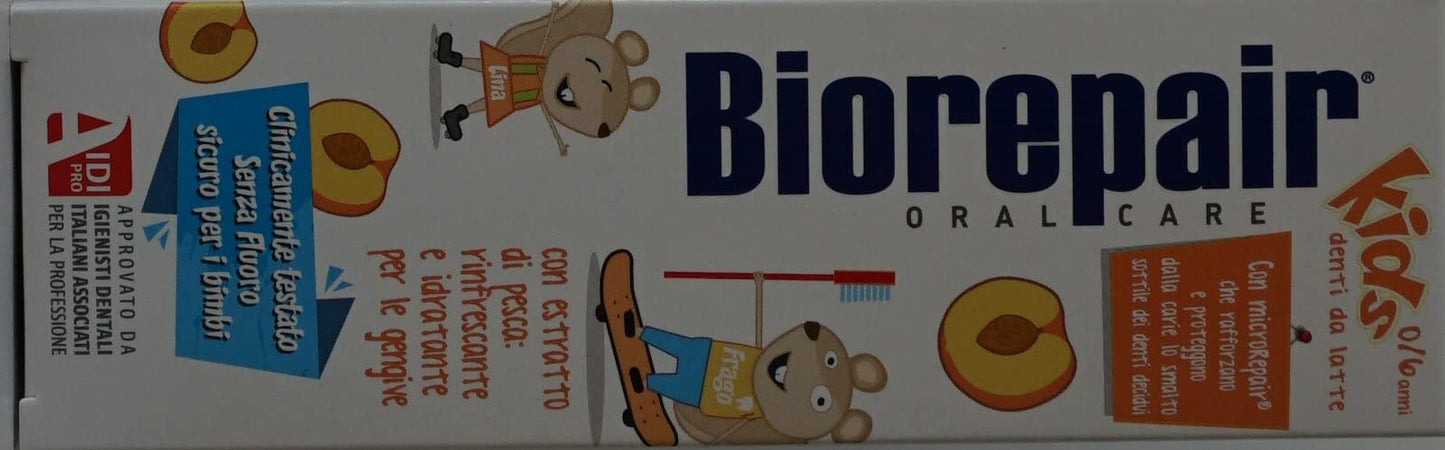 Coswell Biorepair Kids Pesca 50 Ml