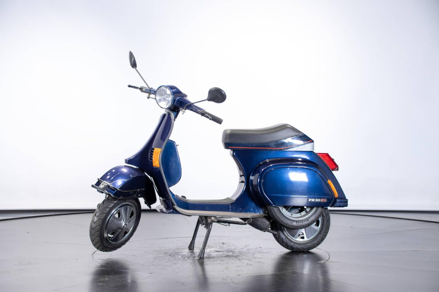 CG94 - CAVO FRENO POSTERIORE TERMINALE AD ANELLO 3X1000mm