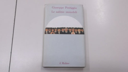 Le sabbie immobili