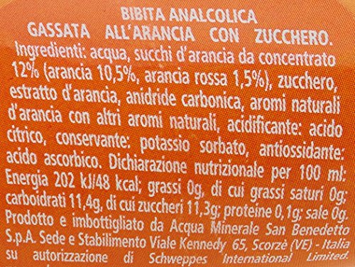 Schweppes DRINK_FLAVORED