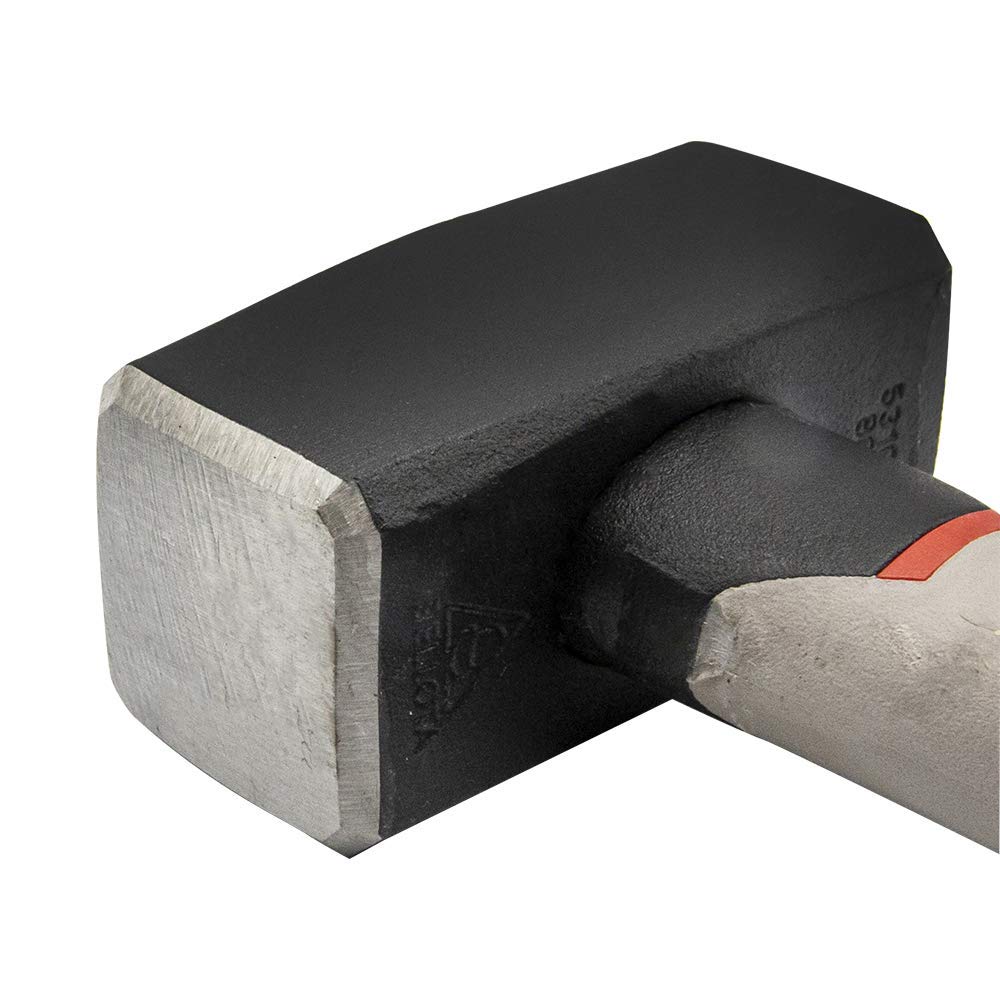 Bellota Mazza quadrata manico fibra di carbonio 1000gr