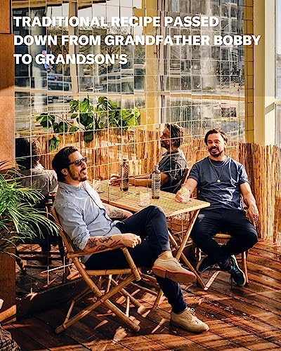 Bobby's Schiedam Dry Gin, 700 ml