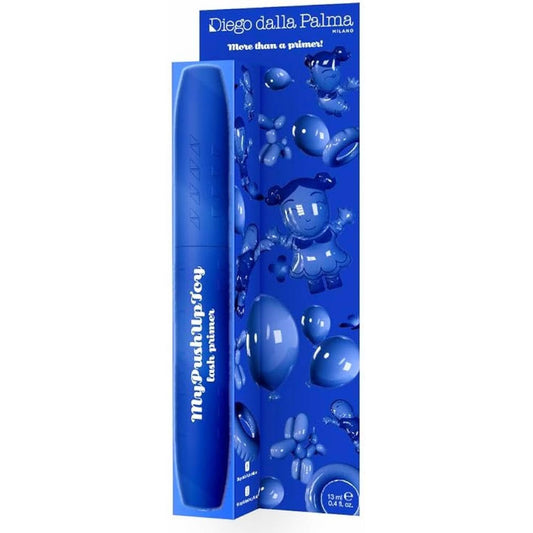 Diego Dalla Palma Mascara Lash Primer Ciglia My Push Up Toy Blu 13 Ml