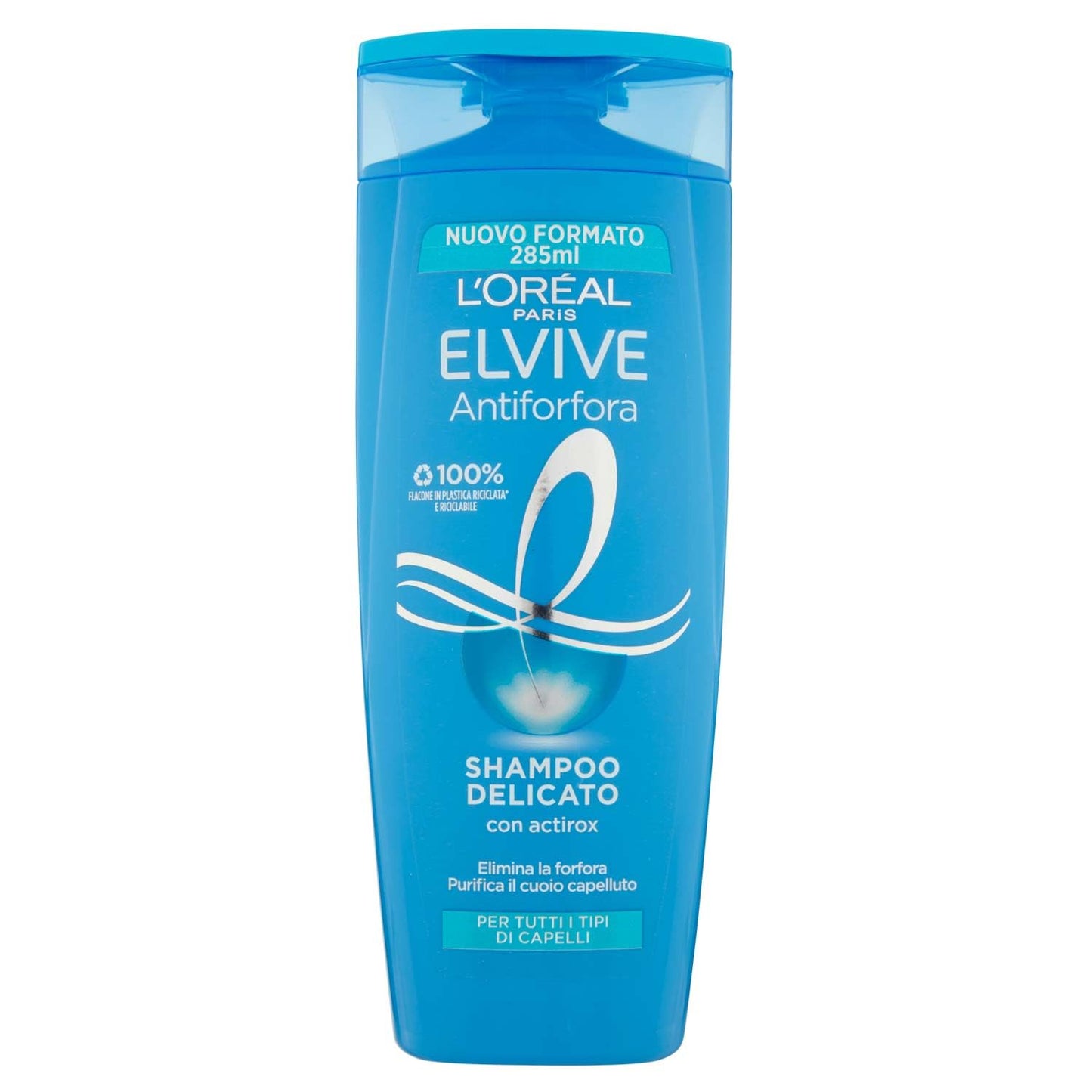 Elvive Antiforfora Capelli Normali 285 ml