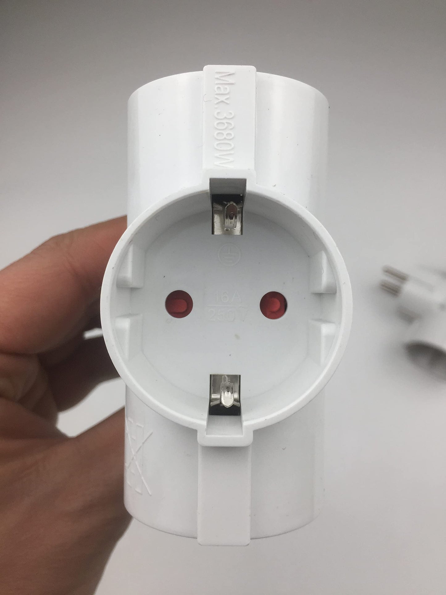 FANTON 82260 - ADATT.SP.16A SCK - 3 SCK BI