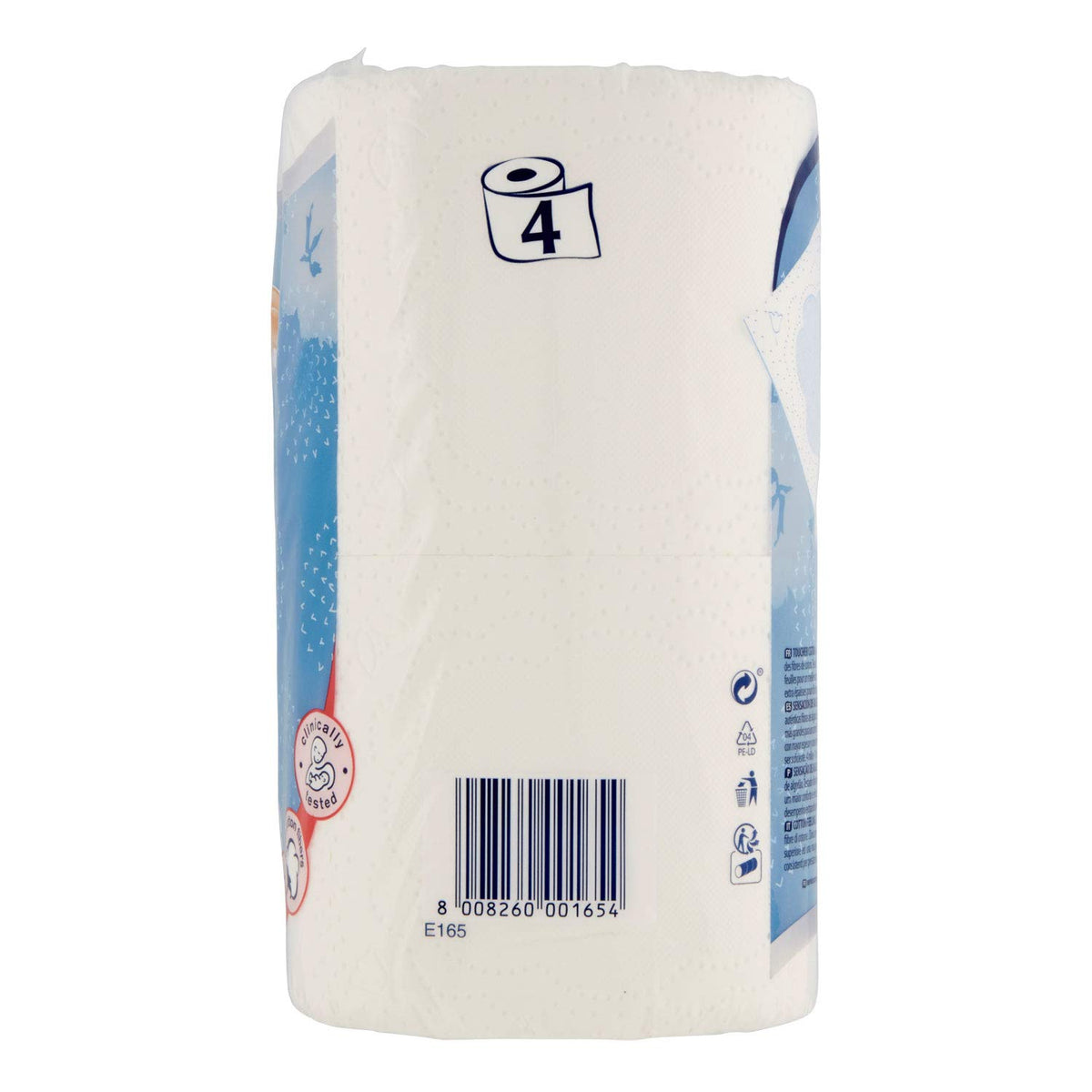 Foxy TOILET_PAPER