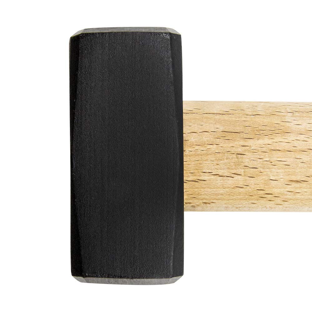 Bellota Mazza quadrata manico di legno di faggio 1200gr