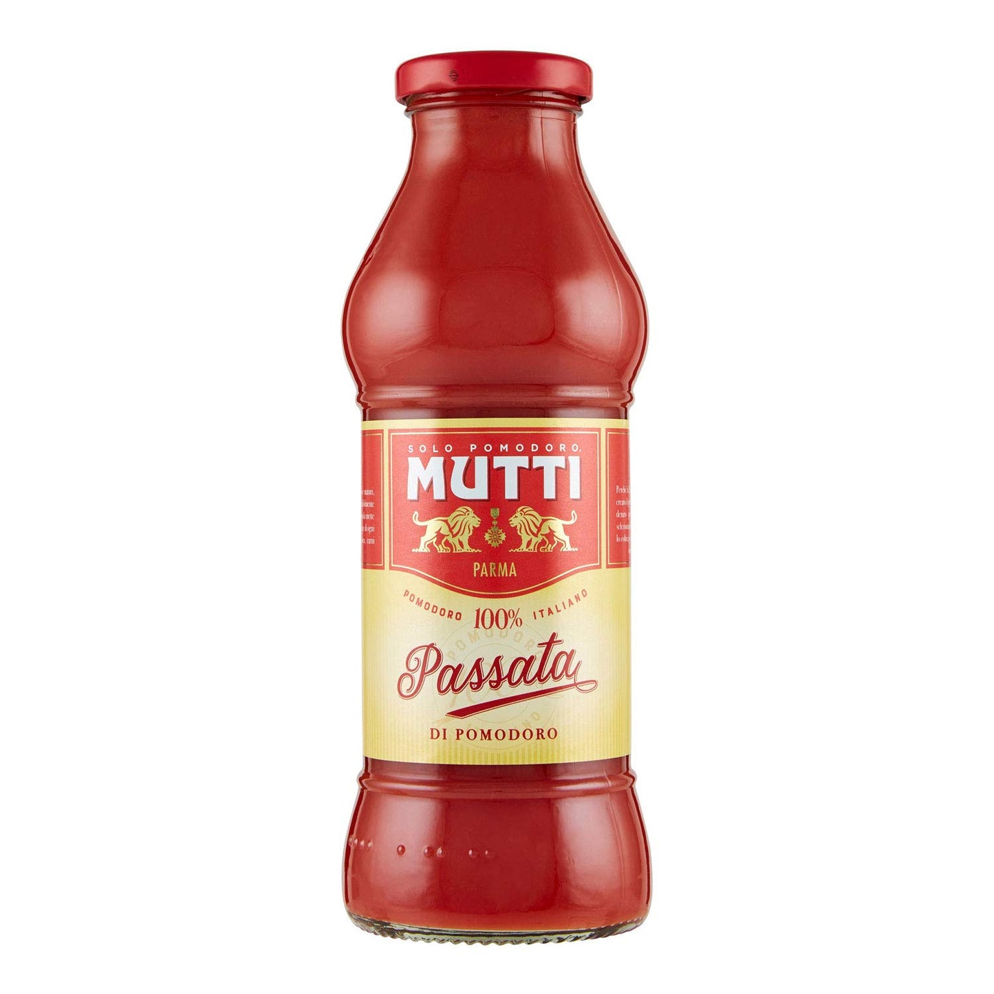 Mutti Passata Pomodoro, 400g