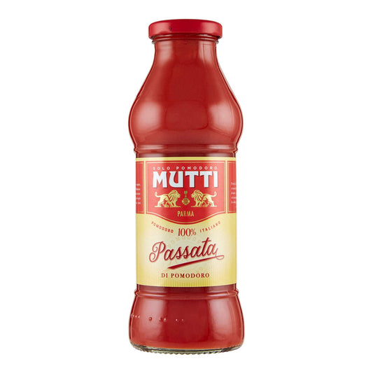 Mutti Passata Pomodoro, 400g