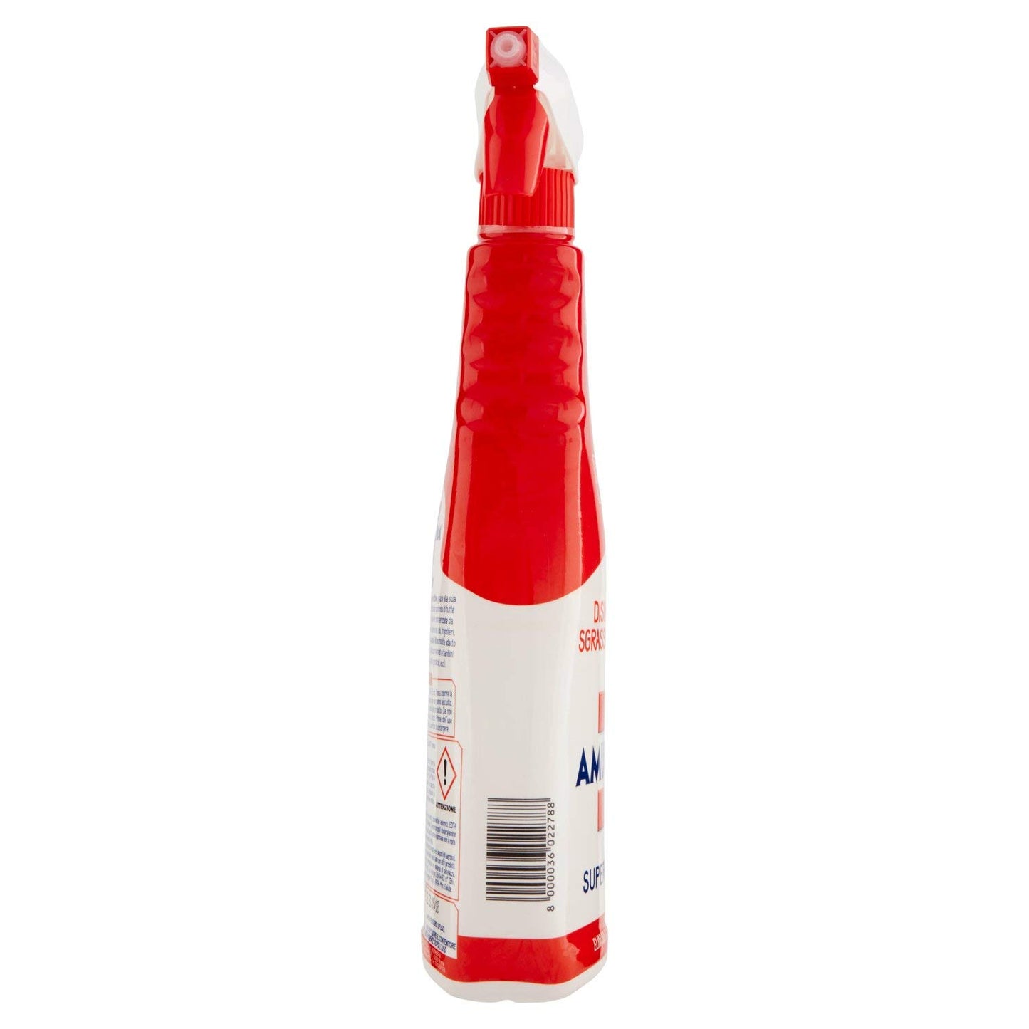 Amuchina Detergente Sgrassatore, 750ml