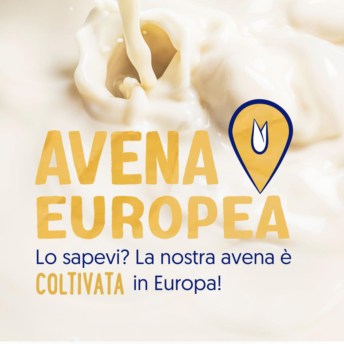 ALPRO QUESTO NON E' LATTE PARENT