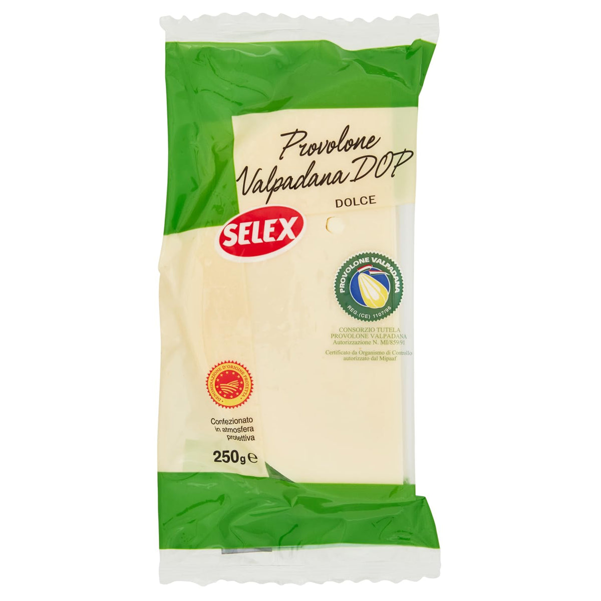 Selex Provolone Valpadana D.O.P. Dolce 250 g