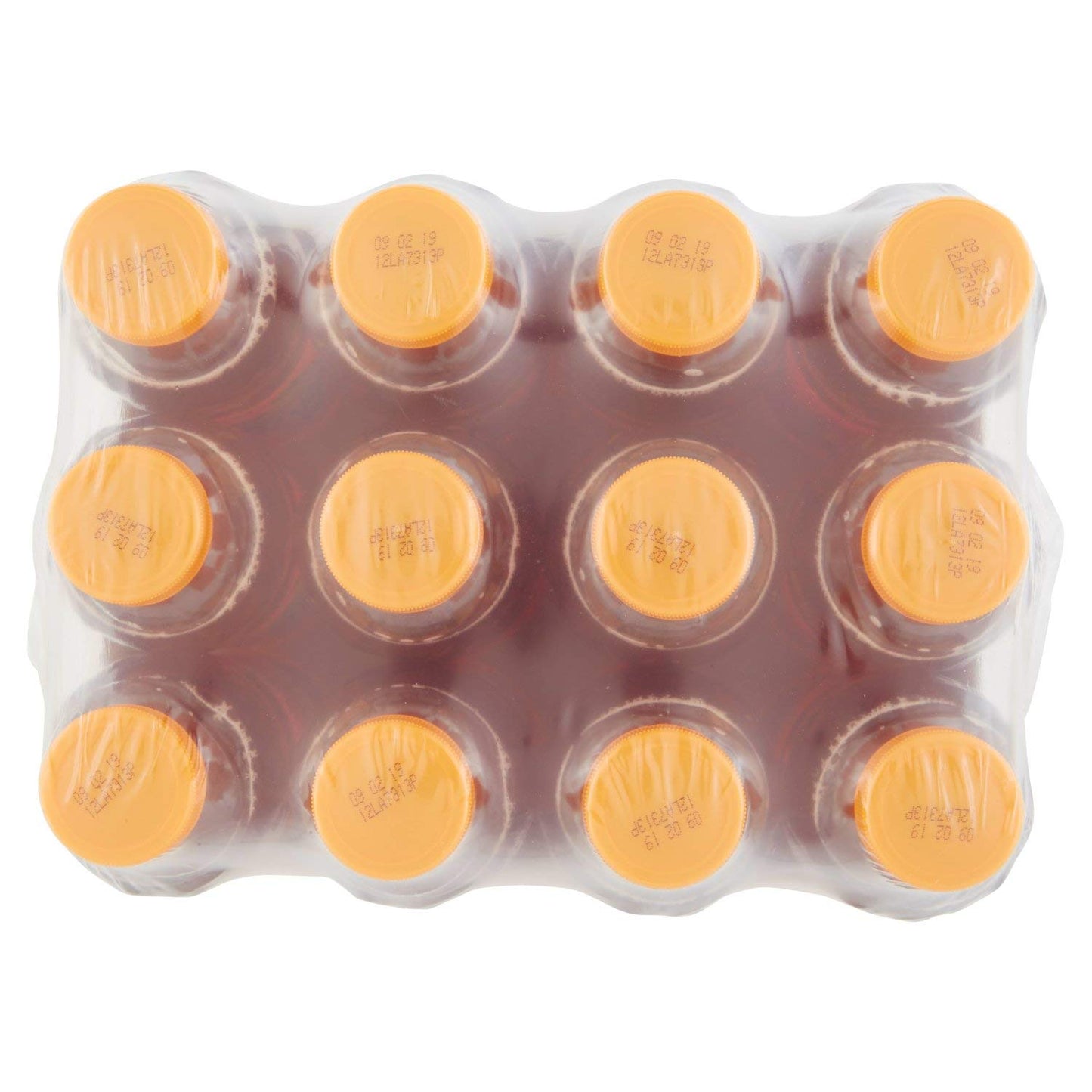 S.Benedetto The'Pesca - 12 pezzi da 500 ml [6 l]