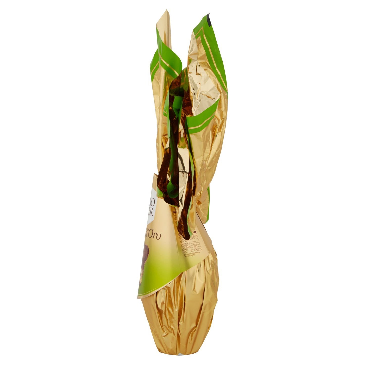 Ferrero Rocher Uovo di Pasqua Chocolate, 225g