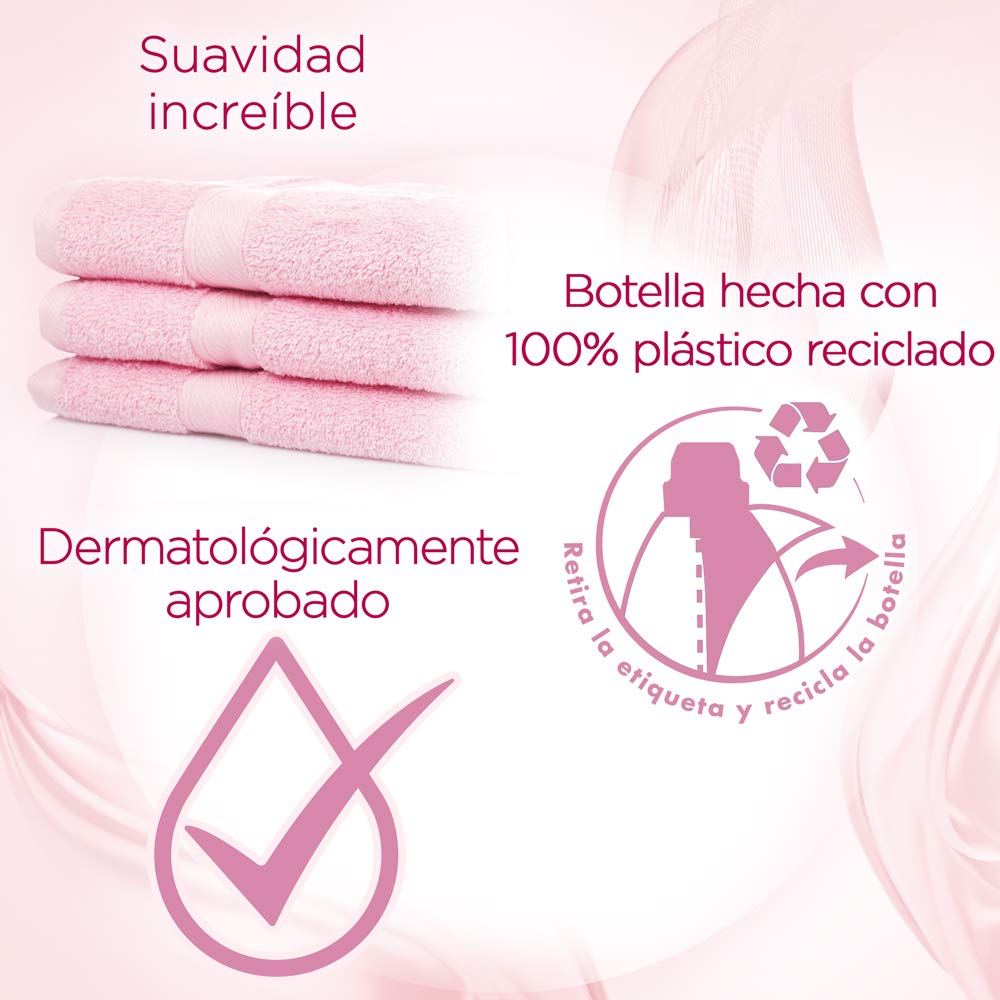 Vernel – Delicato – Ammorbidente Concentrato – 1.311 L