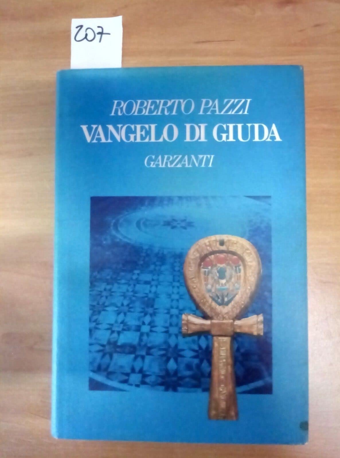 Vangelo di Giuda