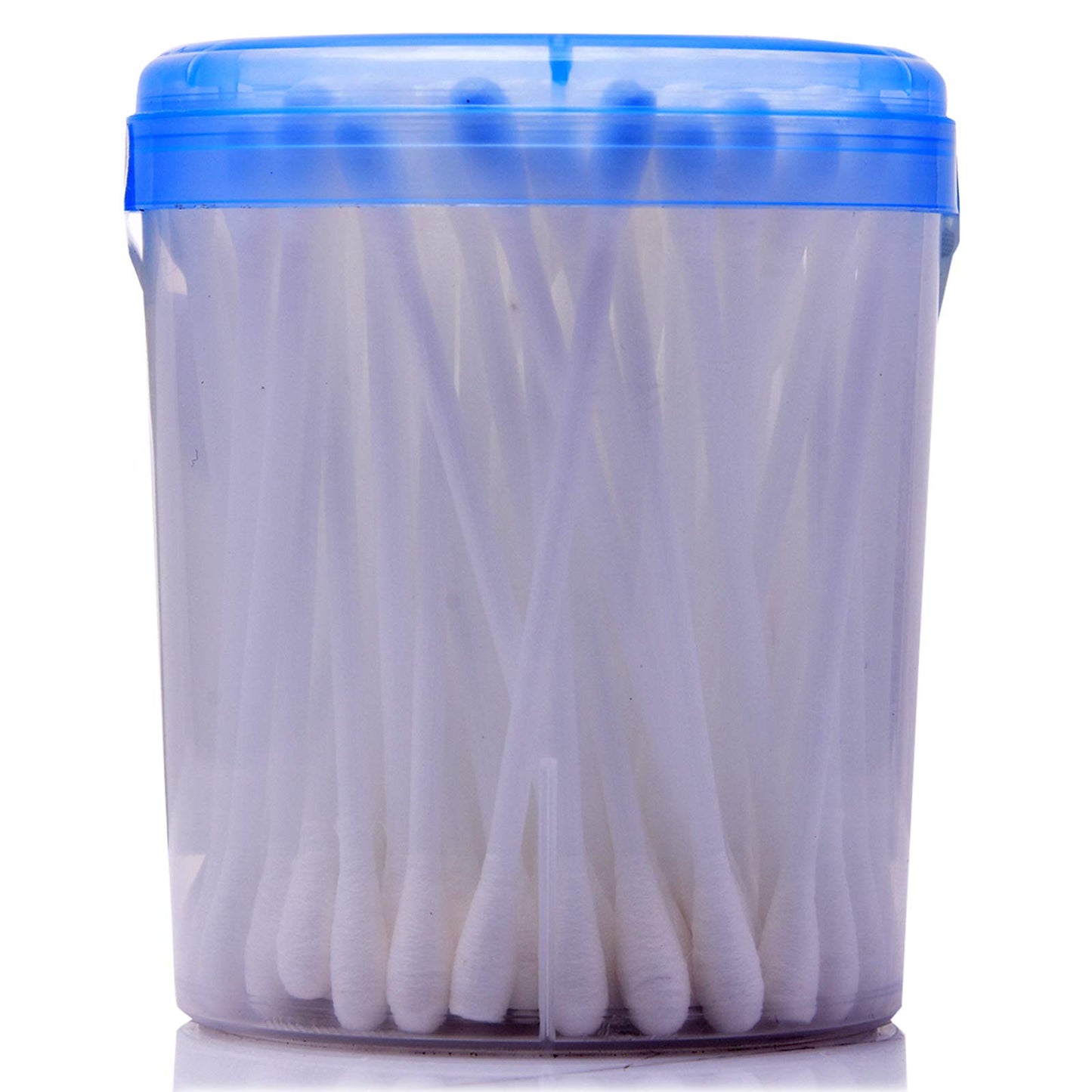 COTTON SOUND Tamponi 100 con steli di carta