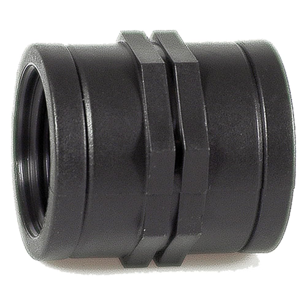 Manicotto In Polipropilene Pn10 3/4 X 3/4 - Pz 5