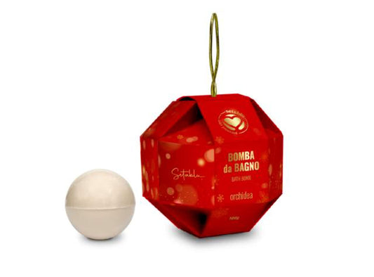 BOMBA BAGNO 100ml ORCHIDEA 40722
