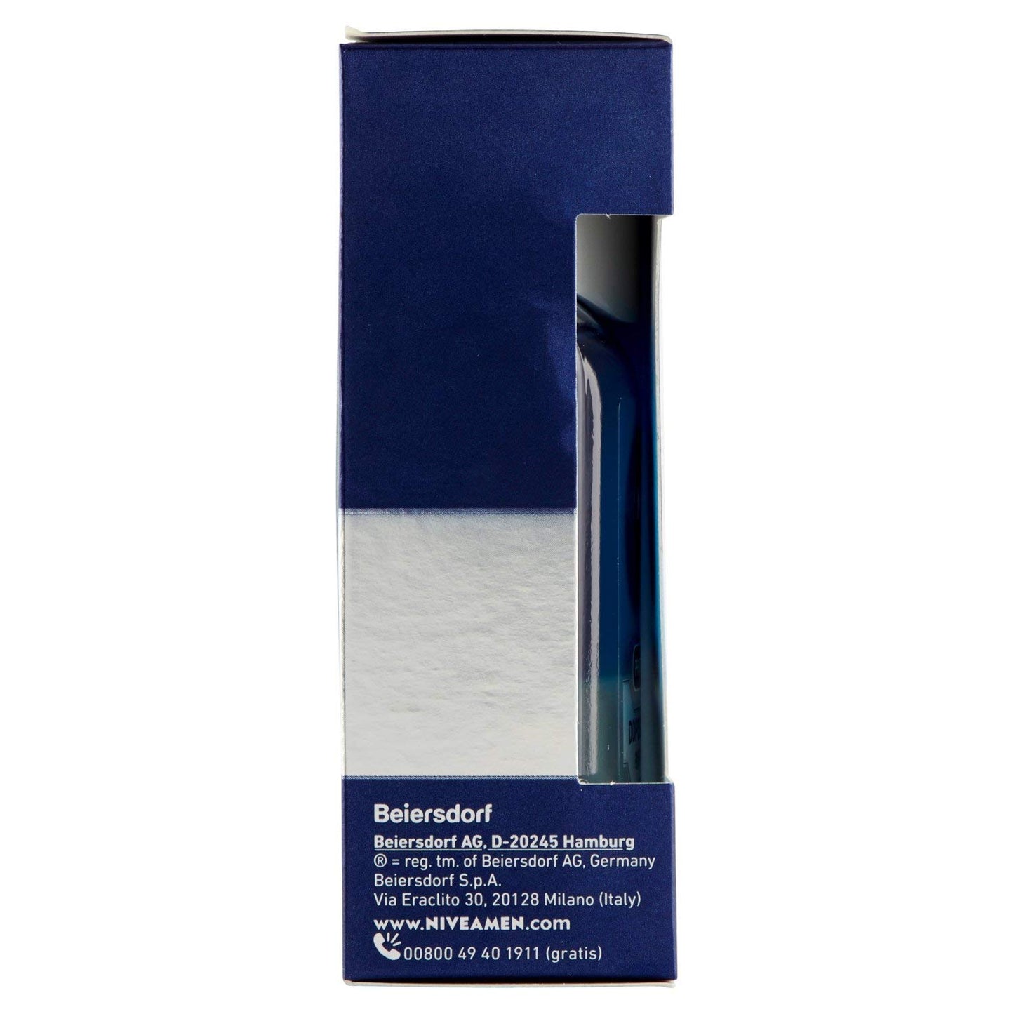 Nivea Men Dopobarba Rinfrescante e Protettivo, 100ml