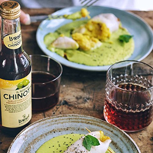 Lurisia Il Nostro Chinotto