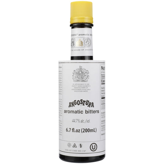 Angostura Amaro Aromatico, 200ml