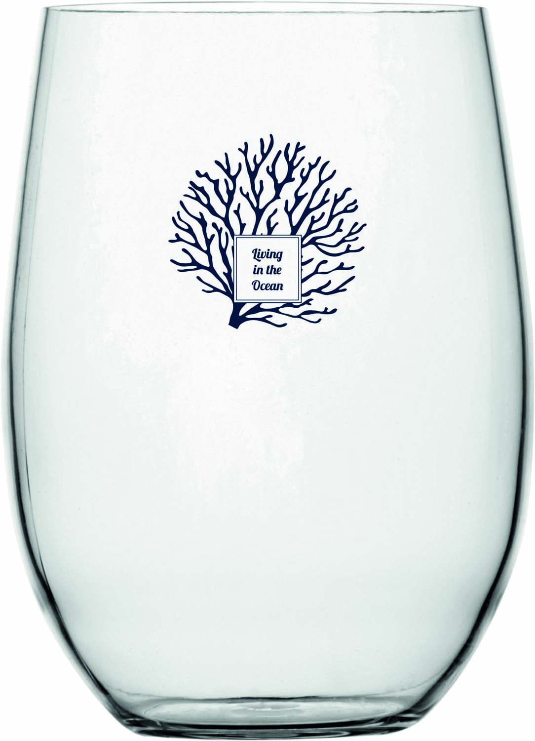 Marine Business Set Bicchieri BIBITA Living