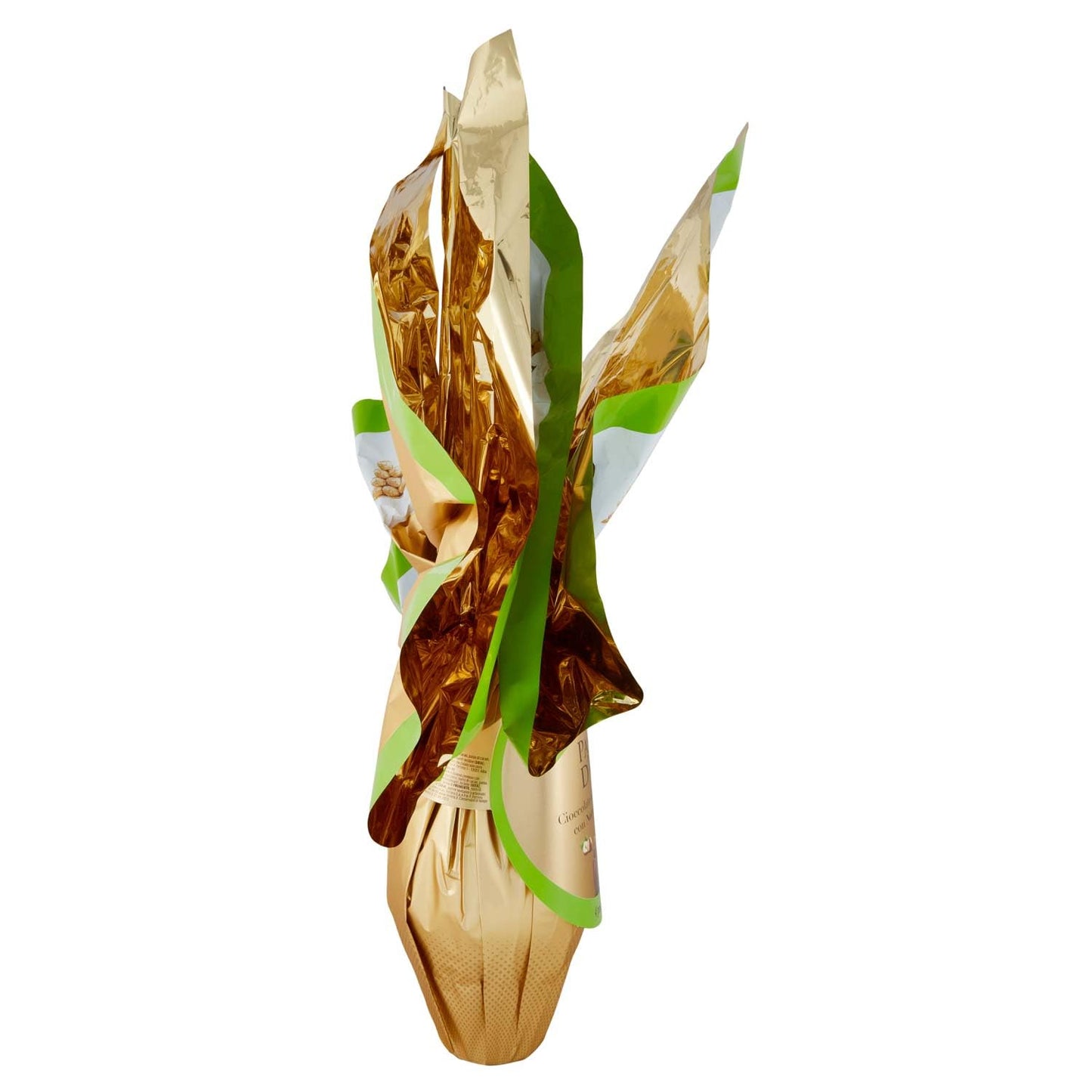 Ferrero Rocher Pasqua d'Oro Cioccolato al Latte con Nocciole 340 g