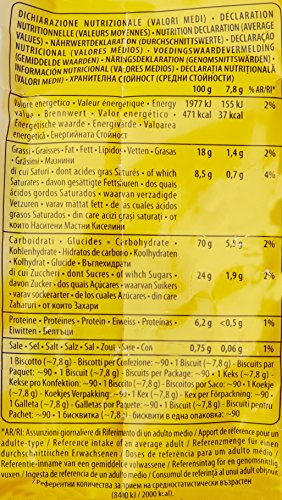 Balocco Bastoncini Gr.700 - [confezione da 6]