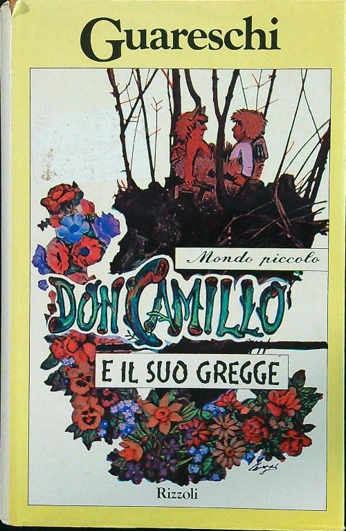 Don Camillo e il suo gregge